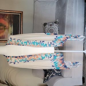 Guinevere By Anthropologie Cardigan